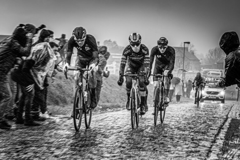 Stefaan Brodelet - Den-Haaghoek